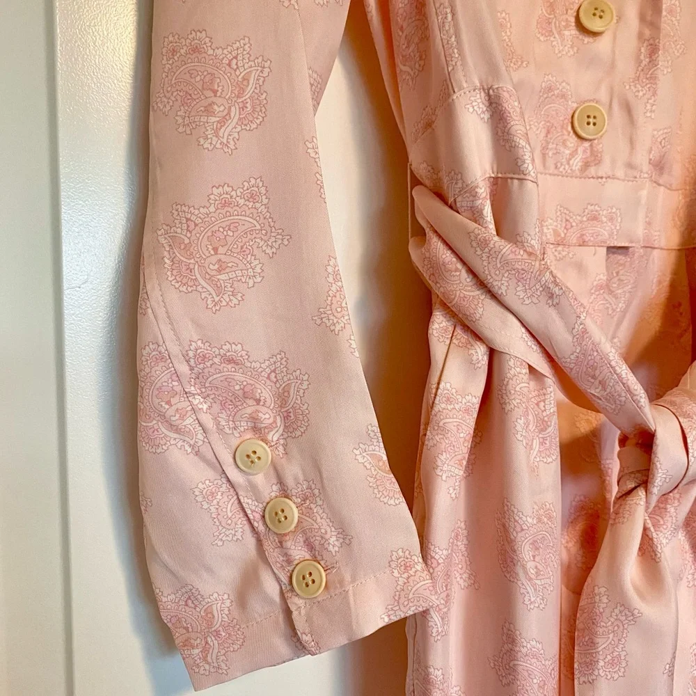 J crew jumpsuit